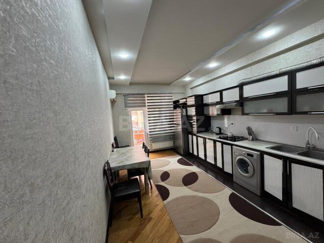 Продаётся 3-комн. новостройка 120 м², м. Иншаатчылар, photo 4 from 20