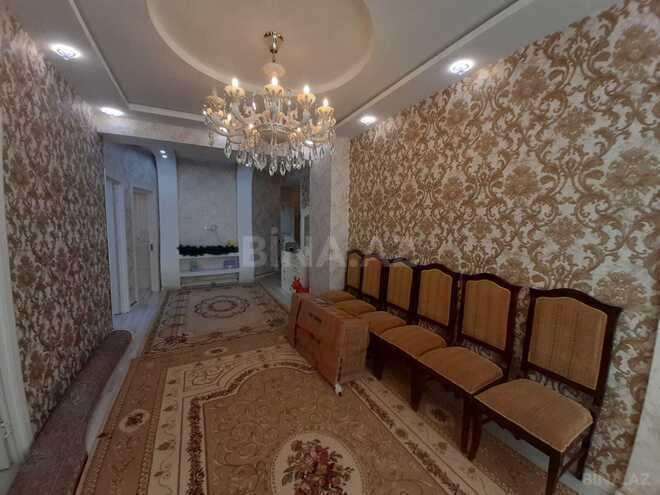 İcarəyə verilir 3 otaqlı yeni tikili 75 m², Masazır q., photo 3 from 22