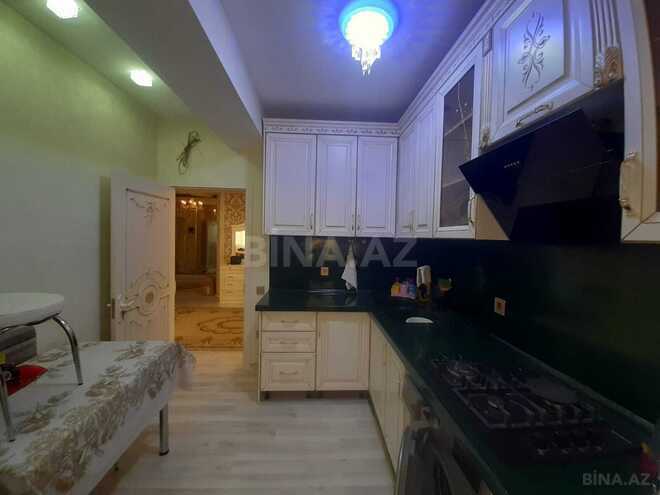 İcarəyə verilir 3 otaqlı yeni tikili 75 m², Masazır q., photo 18 from 22