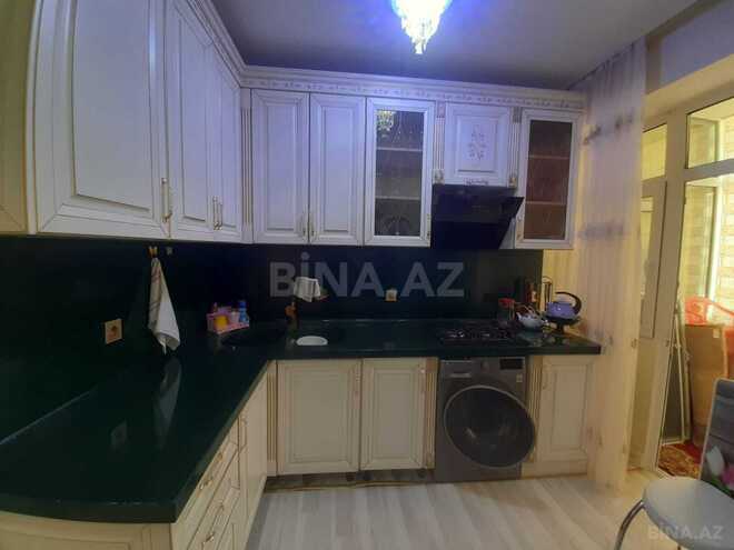 İcarəyə verilir 3 otaqlı yeni tikili 75 m², Masazır q., photo 17 from 22