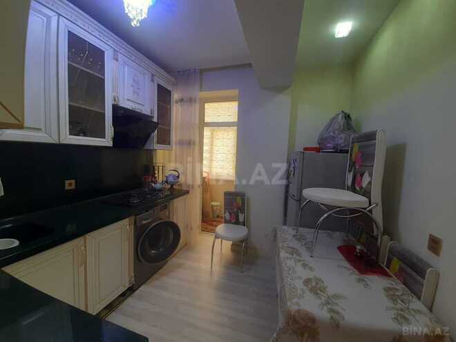 İcarəyə verilir 3 otaqlı yeni tikili 75 m², Masazır q., photo 8 from 22