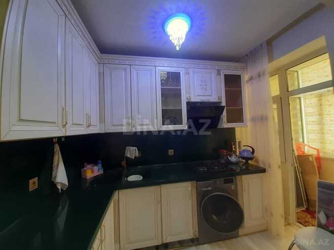 İcarəyə verilir 3 otaqlı yeni tikili 75 m², Masazır q., photo 14 from 22
