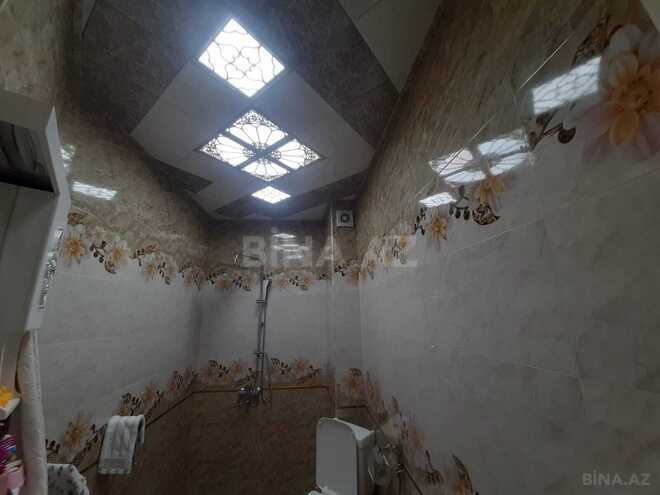 İcarəyə verilir 3 otaqlı yeni tikili 75 m², Masazır q., photo 20 from 22