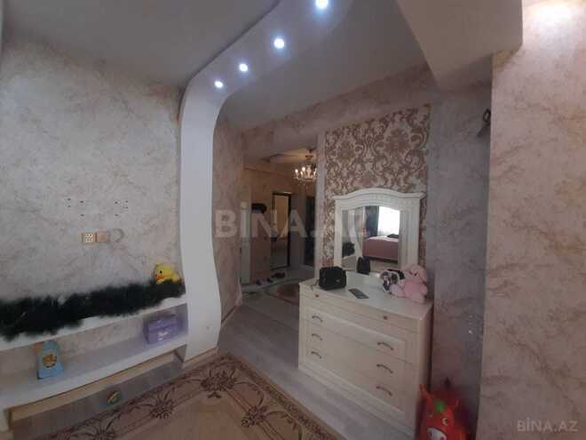 İcarəyə verilir 3 otaqlı yeni tikili 75 m², Masazır q., photo 6 from 22
