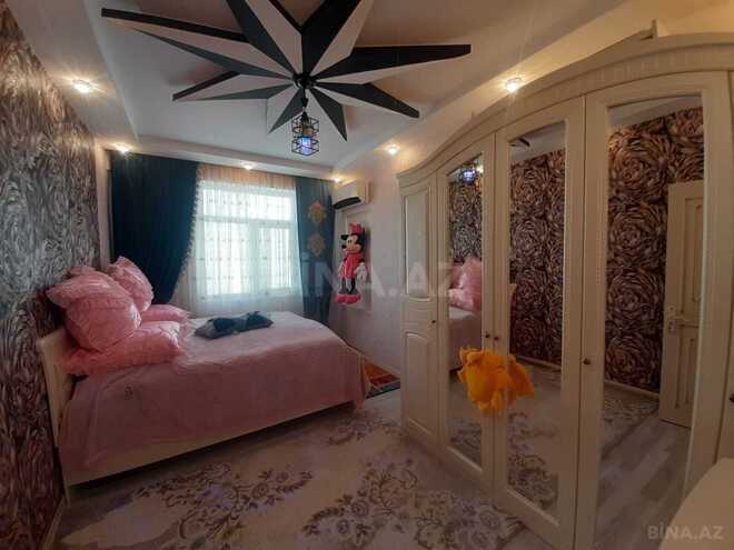 İcarəyə verilir 3 otaqlı yeni tikili 75 m², Masazır q., photo 4 from 22