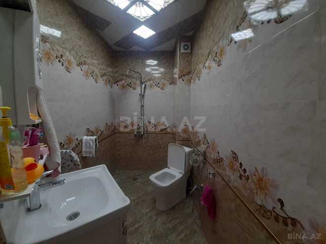 İcarəyə verilir 3 otaqlı yeni tikili 75 m², Masazır q., photo 7 from 22