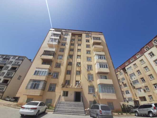 İcarəyə verilir 3 otaqlı yeni tikili 75 m², Masazır q., photo 19 from 22