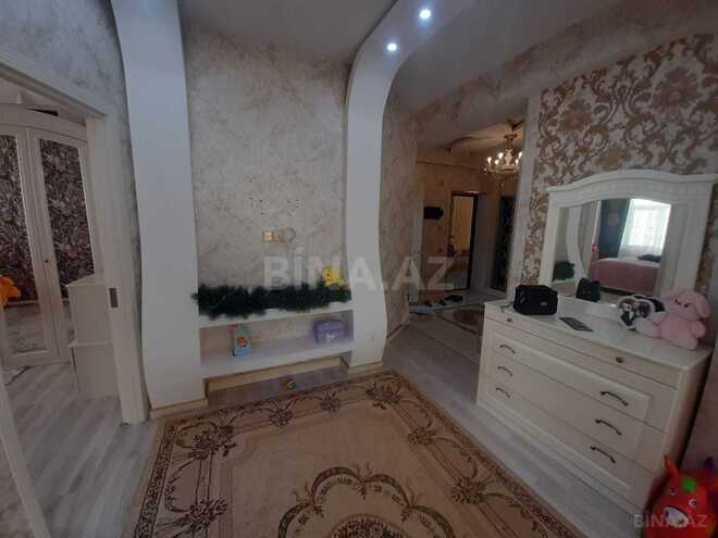 İcarəyə verilir 3 otaqlı yeni tikili 75 m², Masazır q., photo 12 from 22