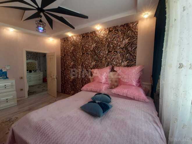 İcarəyə verilir 3 otaqlı yeni tikili 75 m², Masazır q., photo 5 from 22