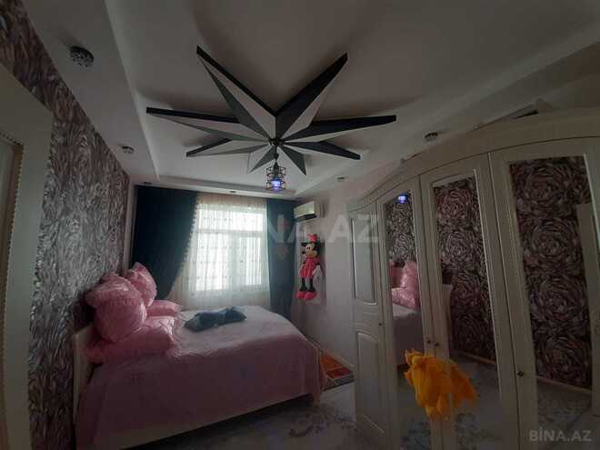 İcarəyə verilir 3 otaqlı yeni tikili 75 m², Masazır q., photo 9 from 22