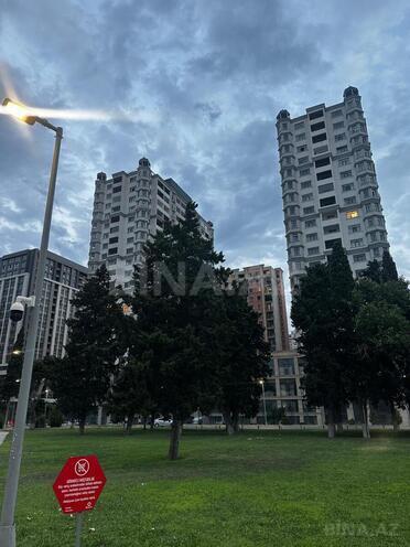Продаётся 3-комн. новостройка 136 м², м. Шах Исмаил Хатаи, photo 1 from 7