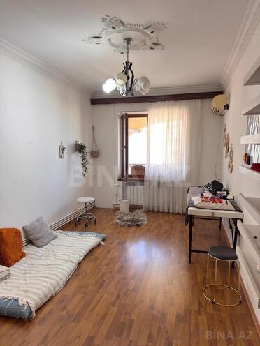 Сдаётся 3-комн. офис 80 м², м. Ичеришехер, photo 15 from 21