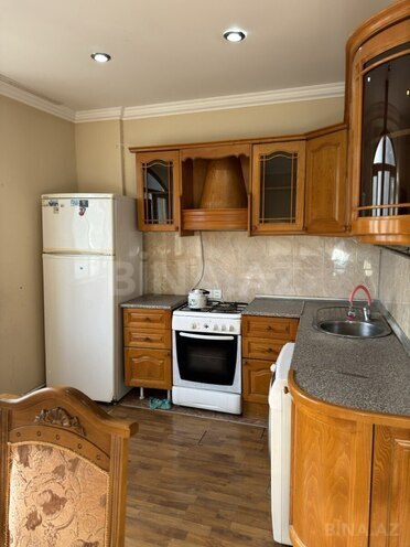 Сдаётся 3-комн. офис 80 м², м. Ичеришехер, photo 5 from 21