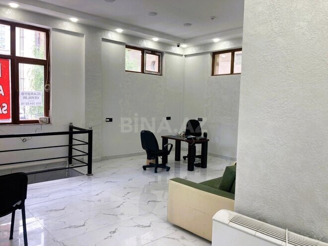 Сдаётся  объект 120 м², м. Нариман Нариманов, photo 1 from 10