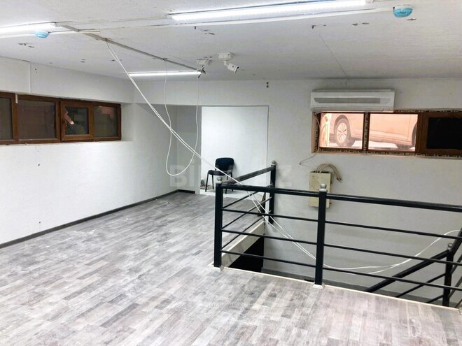 Сдаётся  объект 120 м², м. Нариман Нариманов, photo 4 from 10