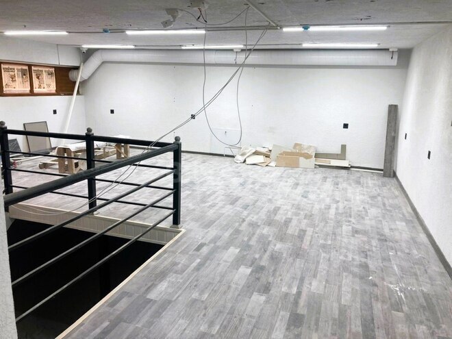 Сдаётся  объект 120 м², м. Нариман Нариманов, photo 5 from 10