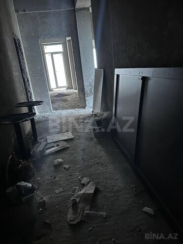 Продаётся 3-комн. новостройка 128 м², Насиминский  р., photo 11 from 12