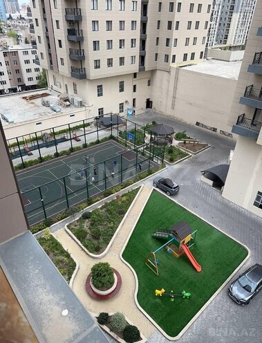 Продаётся 3-комн. новостройка 128 м², Насиминский  р., photo 3 from 12