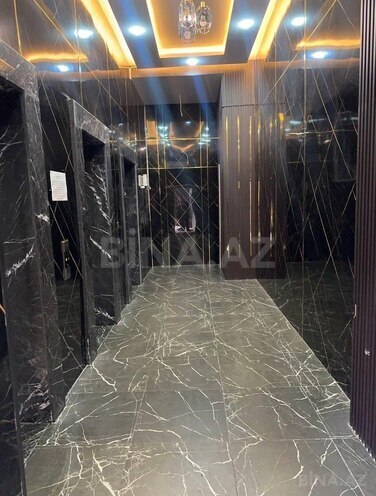 Продаётся 3-комн. новостройка 128 м², Насиминский  р., photo 4 from 12