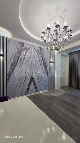 Satılır 2 otaqlı yeni tikili 58 m², photo 4 from 15