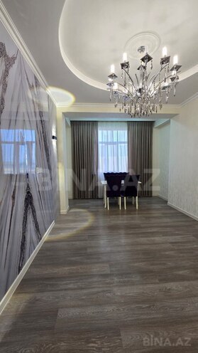 Satılır 2 otaqlı yeni tikili 58 m², photo 5 from 15