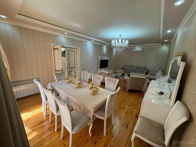Продаётся 4-комн. дом/дача 153.8 м², пос. Мардакан, photo 5 from 14