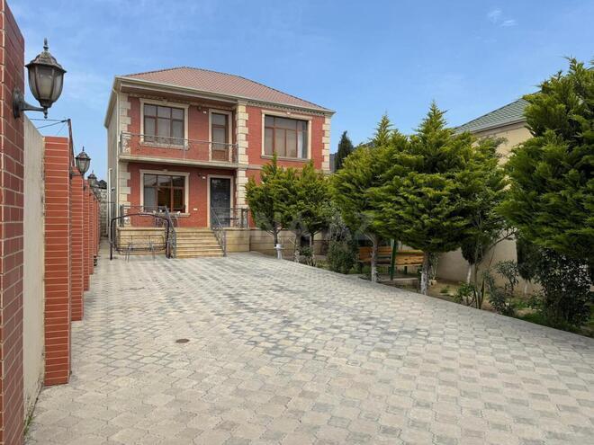 Продаётся 4-комн. дом/дача 153.8 м², пос. Мардакан, photo 1 from 14