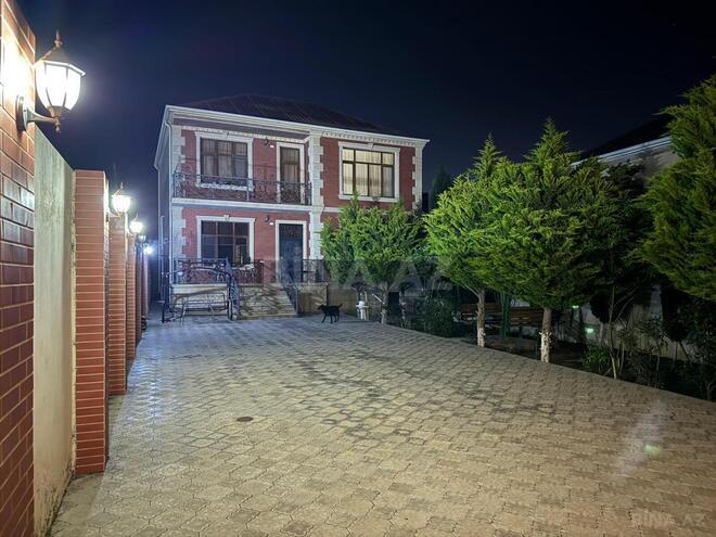 Продаётся 4-комн. дом/дача 153.8 м², пос. Мардакан, photo 3 from 14