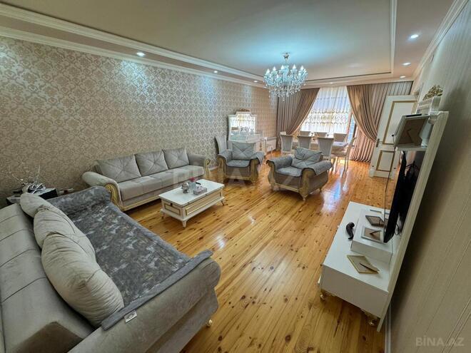 Продаётся 4-комн. дом/дача 153.8 м², пос. Мардакан, photo 4 from 14