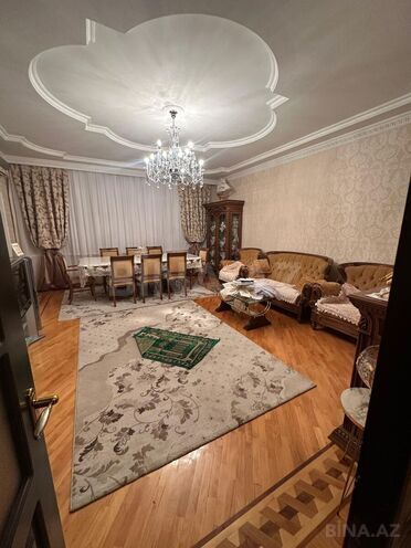 Продаётся 3-комн. новостройка 130 м², пос. 8-й мкр, photo 1 from 12