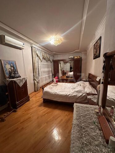 Продаётся 3-комн. новостройка 130 м², пос. 8-й мкр, photo 9 from 12