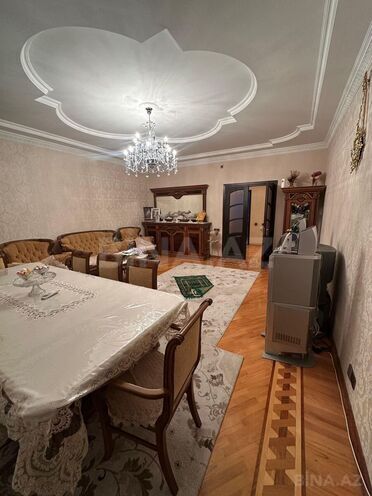 Продаётся 3-комн. новостройка 130 м², пос. 8-й мкр, photo 7 from 12