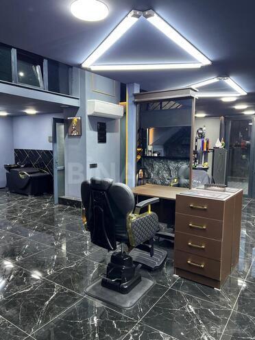 İcarəyə verilir  obyekt 150 m², Həzi Aslanov m., photo 26 from 32