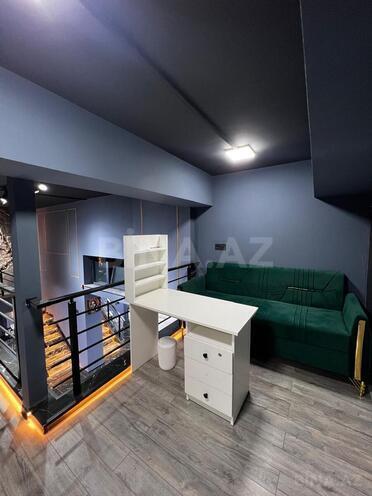 İcarəyə verilir  obyekt 150 m², Həzi Aslanov m., photo 28 from 32