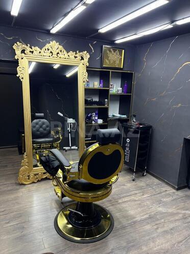 İcarəyə verilir  obyekt 150 m², Həzi Aslanov m., photo 25 from 32