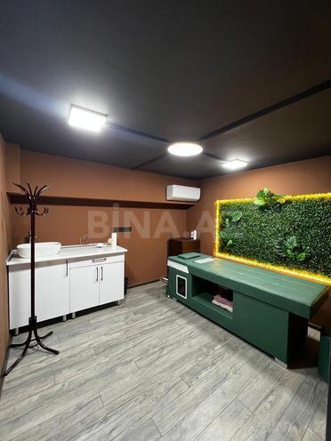 İcarəyə verilir  obyekt 150 m², Həzi Aslanov m., photo 18 from 32