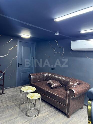 İcarəyə verilir  obyekt 150 m², Həzi Aslanov m., photo 22 from 32
