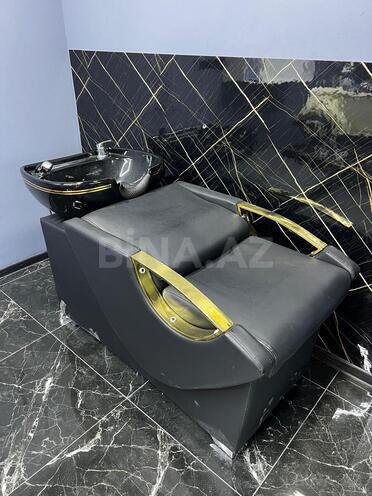 İcarəyə verilir  obyekt 150 m², Həzi Aslanov m., photo 11 from 32