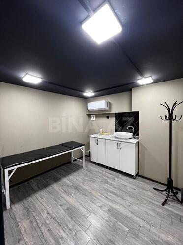 İcarəyə verilir  obyekt 150 m², Həzi Aslanov m., photo 19 from 32
