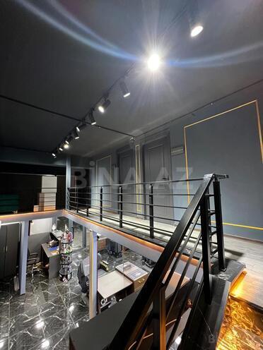 İcarəyə verilir  obyekt 150 m², Həzi Aslanov m., photo 15 from 32