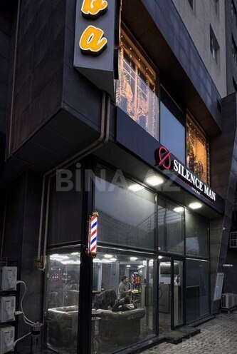İcarəyə verilir  obyekt 150 m², Həzi Aslanov m., photo 1 from 32