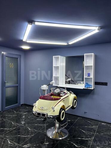 İcarəyə verilir  obyekt 150 m², Həzi Aslanov m., photo 10 from 32