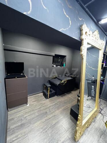 İcarəyə verilir  obyekt 150 m², Həzi Aslanov m., photo 29 from 32