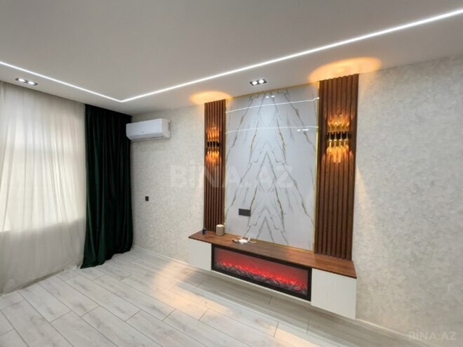 Satılır 3 otaqlı köhnə tikili 80 m², Əhmədli m., photo 1 from 11