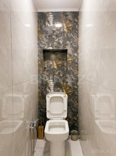 Satılır 3 otaqlı köhnə tikili 80 m², Əhmədli m., photo 10 from 11