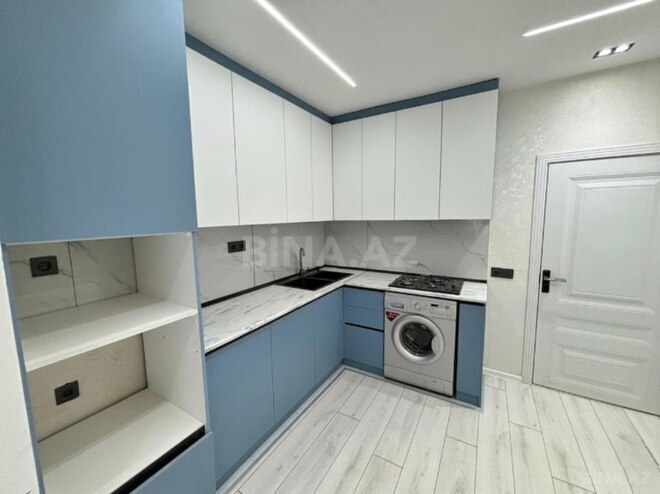 Satılır 3 otaqlı köhnə tikili 80 m², Əhmədli m., photo 8 from 11
