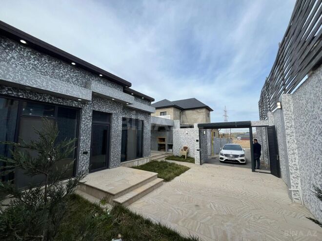 Продаётся 4-комн. дом/дача 140 м², пос. Мардакан, photo 4 from 29