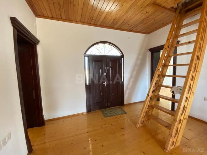 Satılır 7 otaqlı həyət evi/bağ evi 650 m², Badamdar q., photo 21 from 32