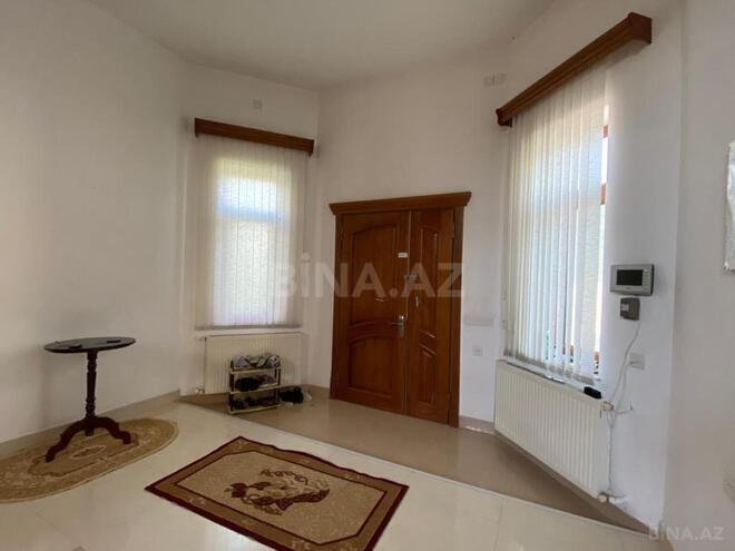 Satılır 7 otaqlı həyət evi/bağ evi 650 m², Badamdar q., photo 18 from 32