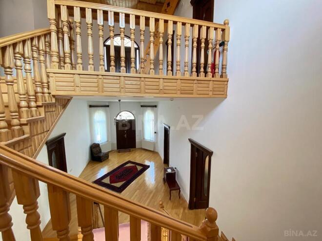 Satılır 7 otaqlı həyət evi/bağ evi 650 m², Badamdar q., photo 15 from 32